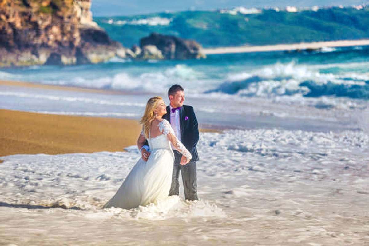 photographe mariage Provence-Alpes-Côte d'Azur Bruno Gill