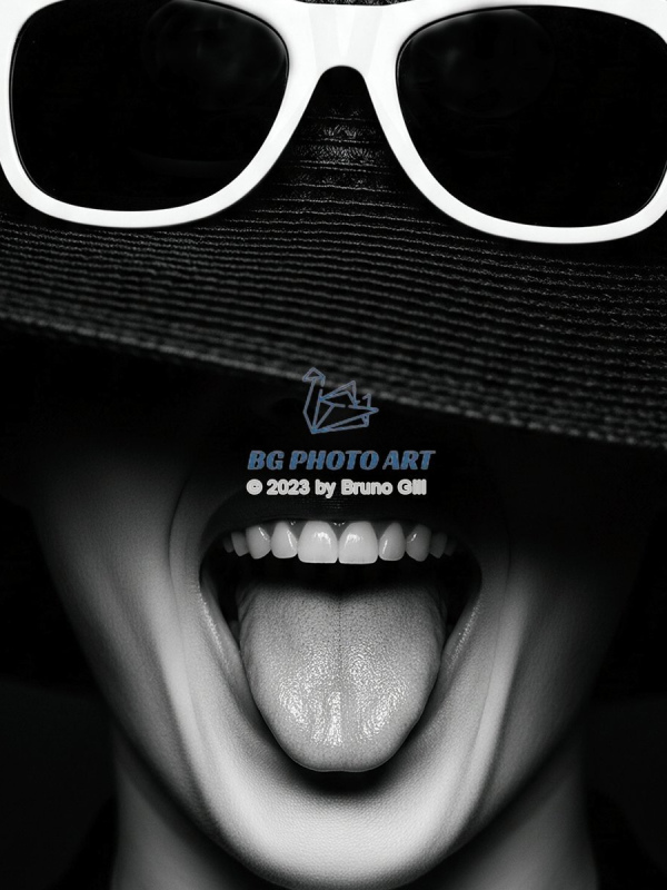 Just the Intention to Seduce You