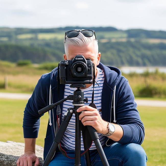 Bruno Gill Artiste Photographe Photos d'Art